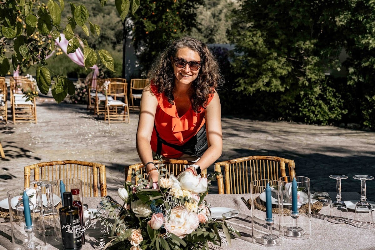 Weddingplanner Rosella — wedding planner in JB Soest, Netherlands