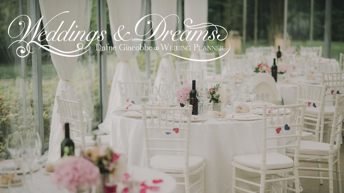 Weddings And Dreams — wedding planner in Milano, Italy