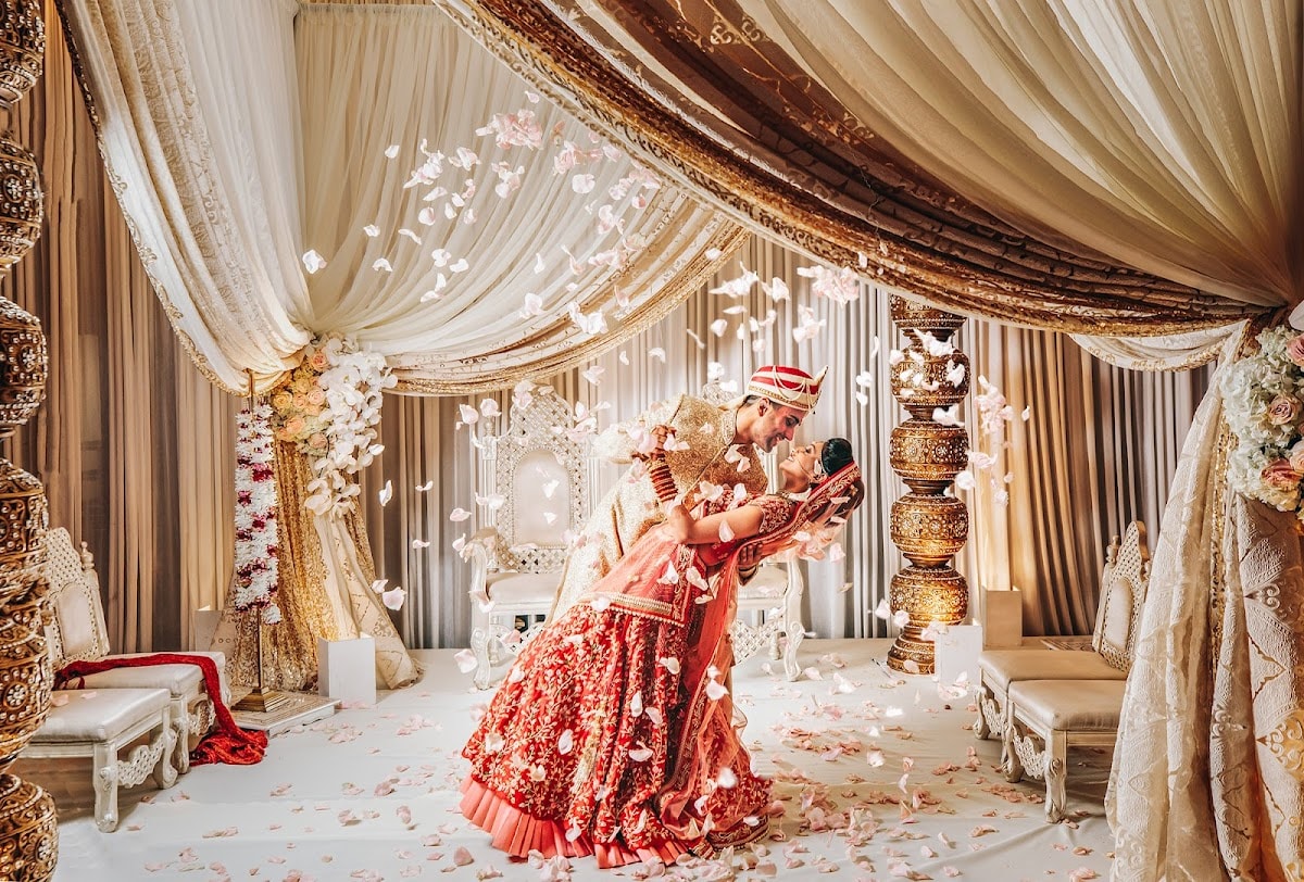 Weddings InStyle Inc — wedding planner in Norcross, USA