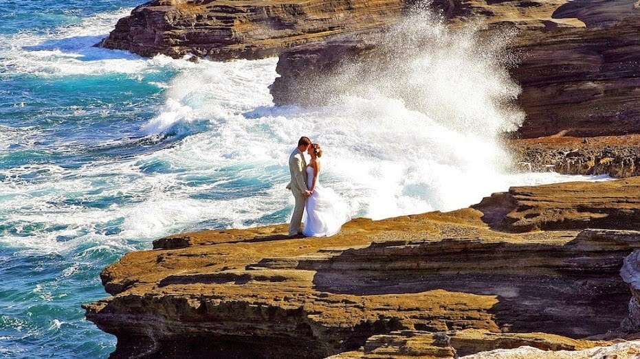 Weddings of Hawaii — wedding planner in Hawaii