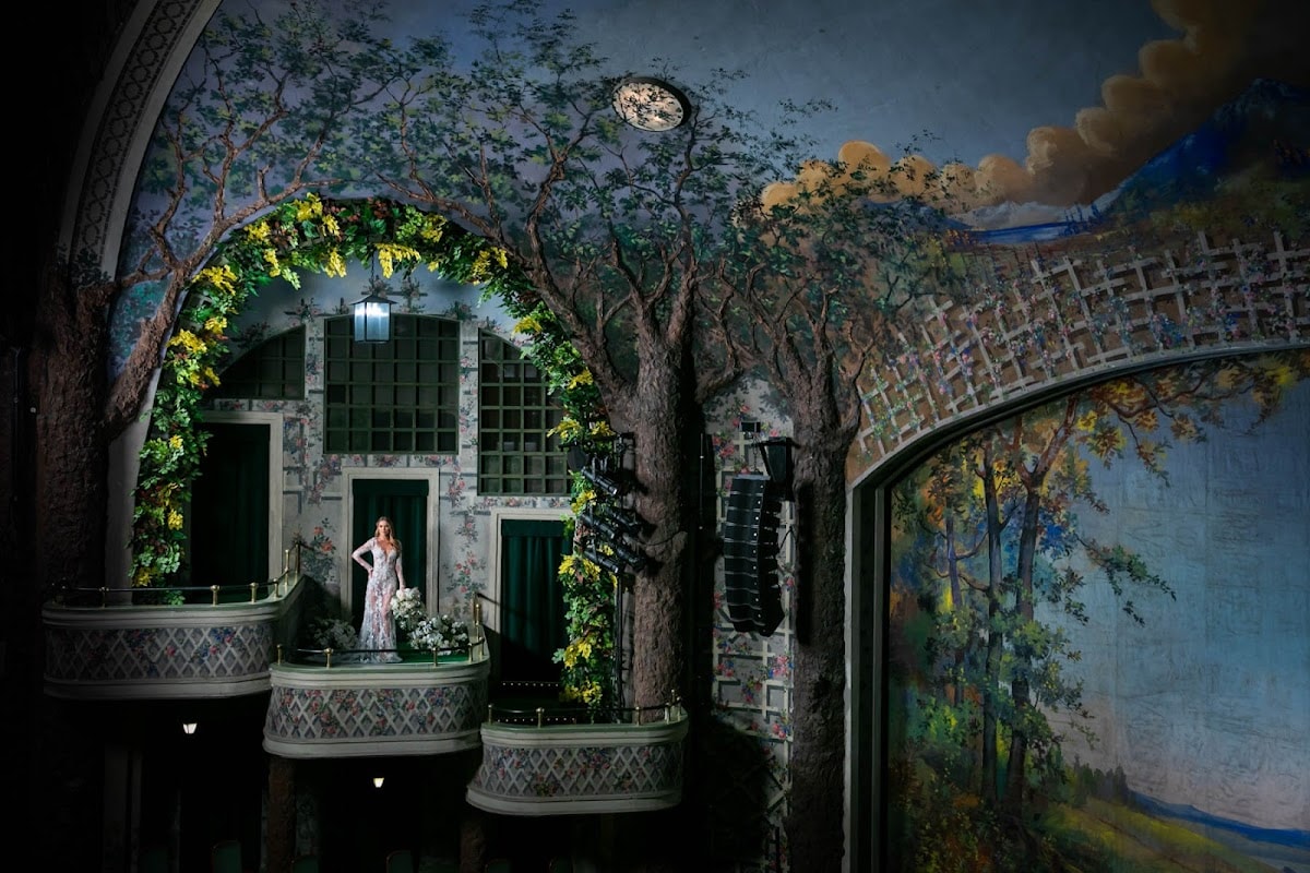 Westend Studio — wedding photographer in Toronto
