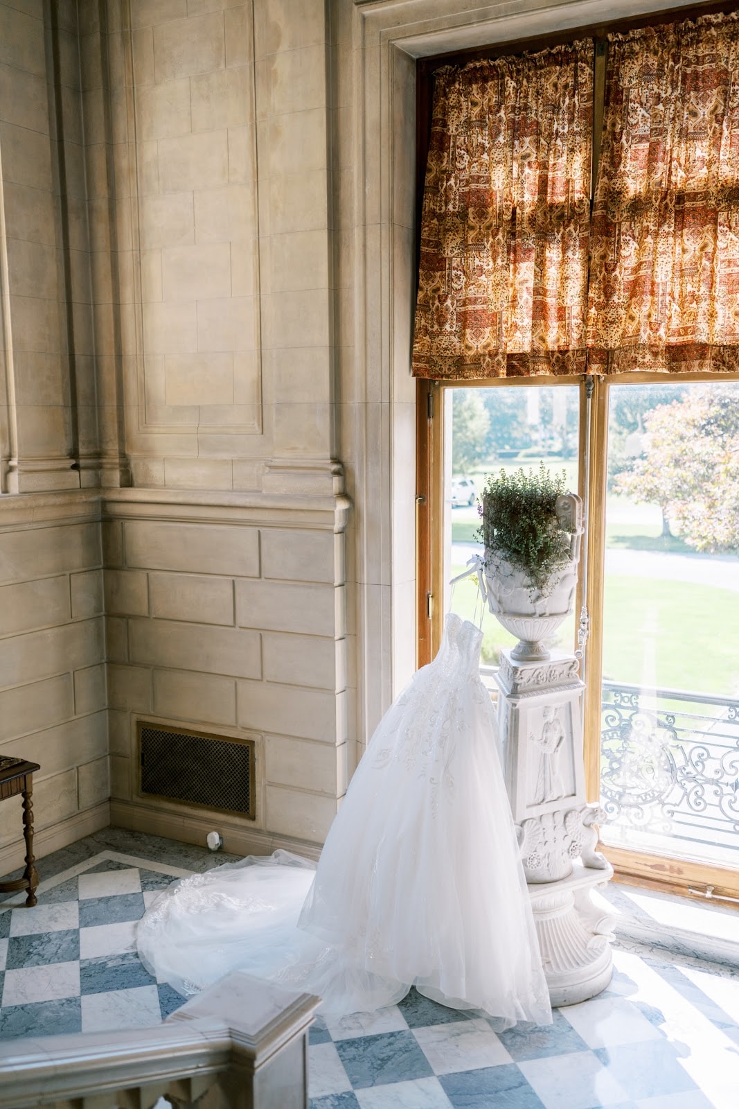 Wonder Event Inc. — wedding planner in Boston