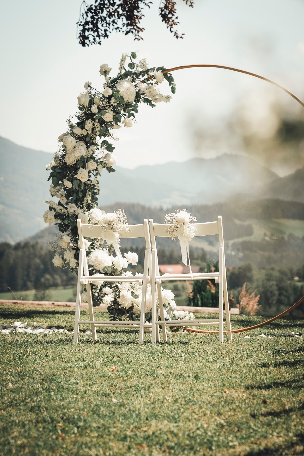 your dreamy wedding — wedding planner in München, Germany