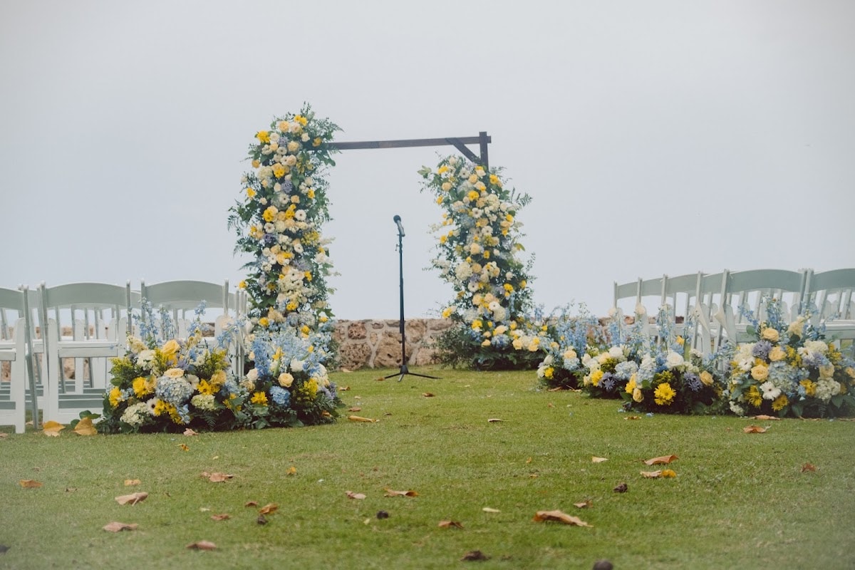 Your Story Events LLC — wedding planner in Hawaii