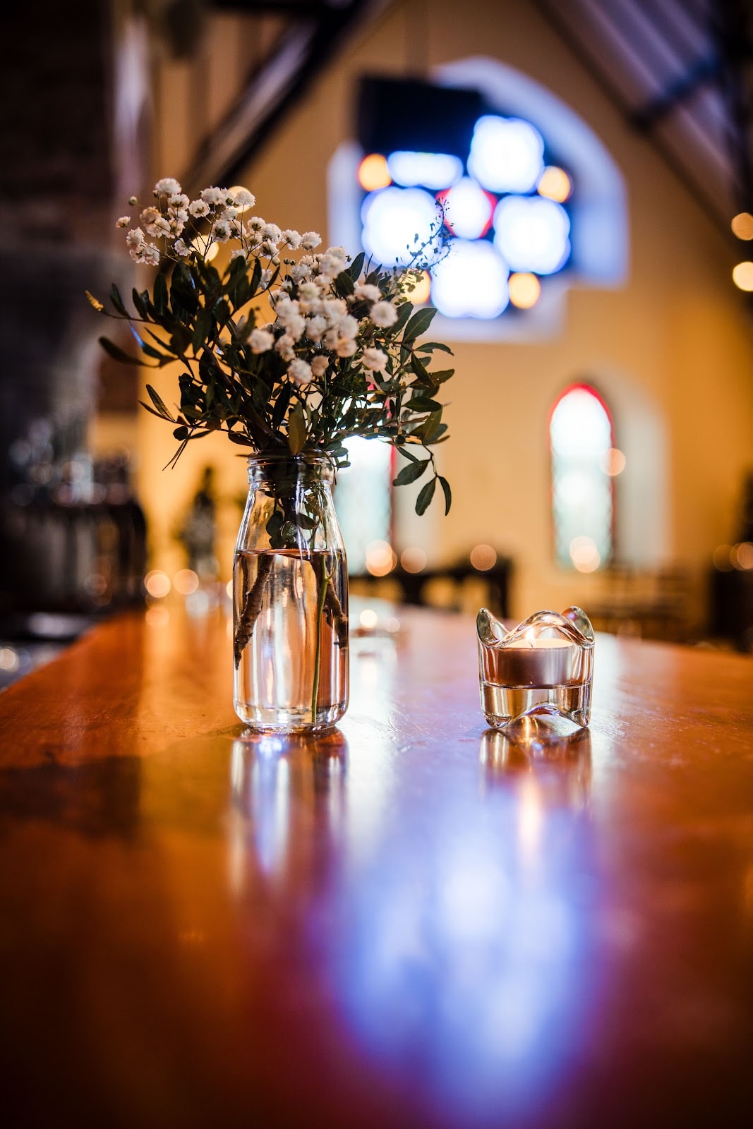 10 Bridge Street — destination wedding venue in Co. Kerry, Ireland