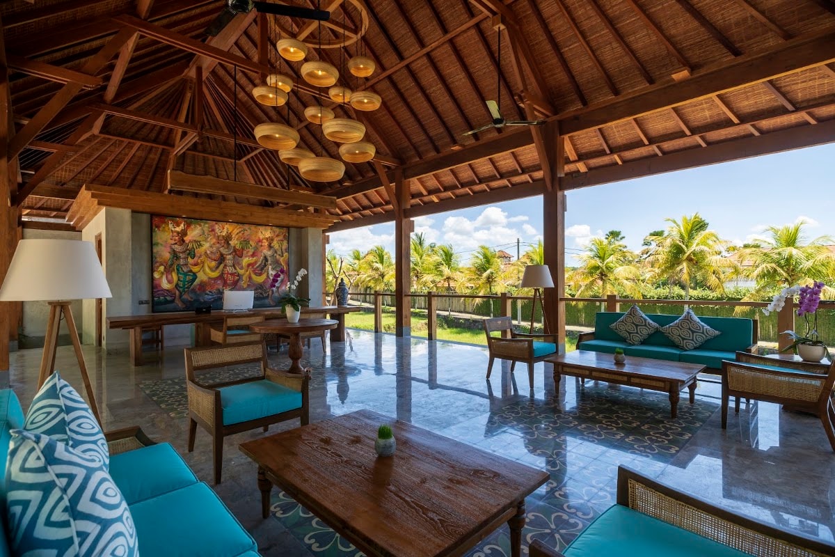 Adiwana Bisma — destination wedding venue in Bali 80571, Indonesia