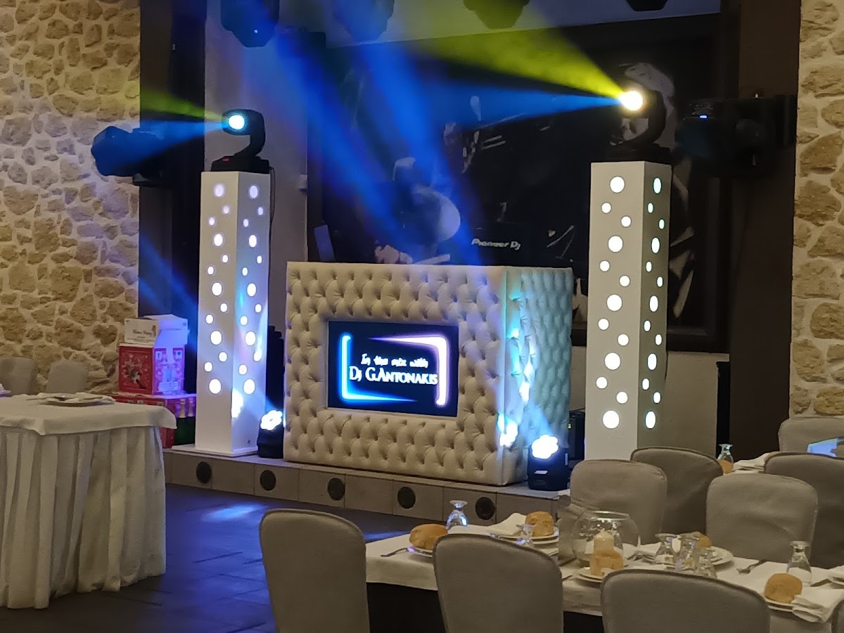 Agrampeli — destination wedding venue in Iraklio 715 00, Greece