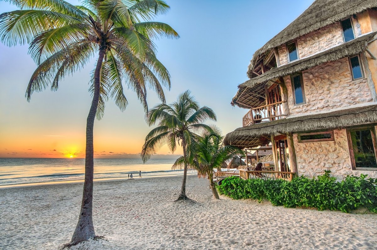 Alaya Tulum — destination wedding venue in Q.R., Mexico