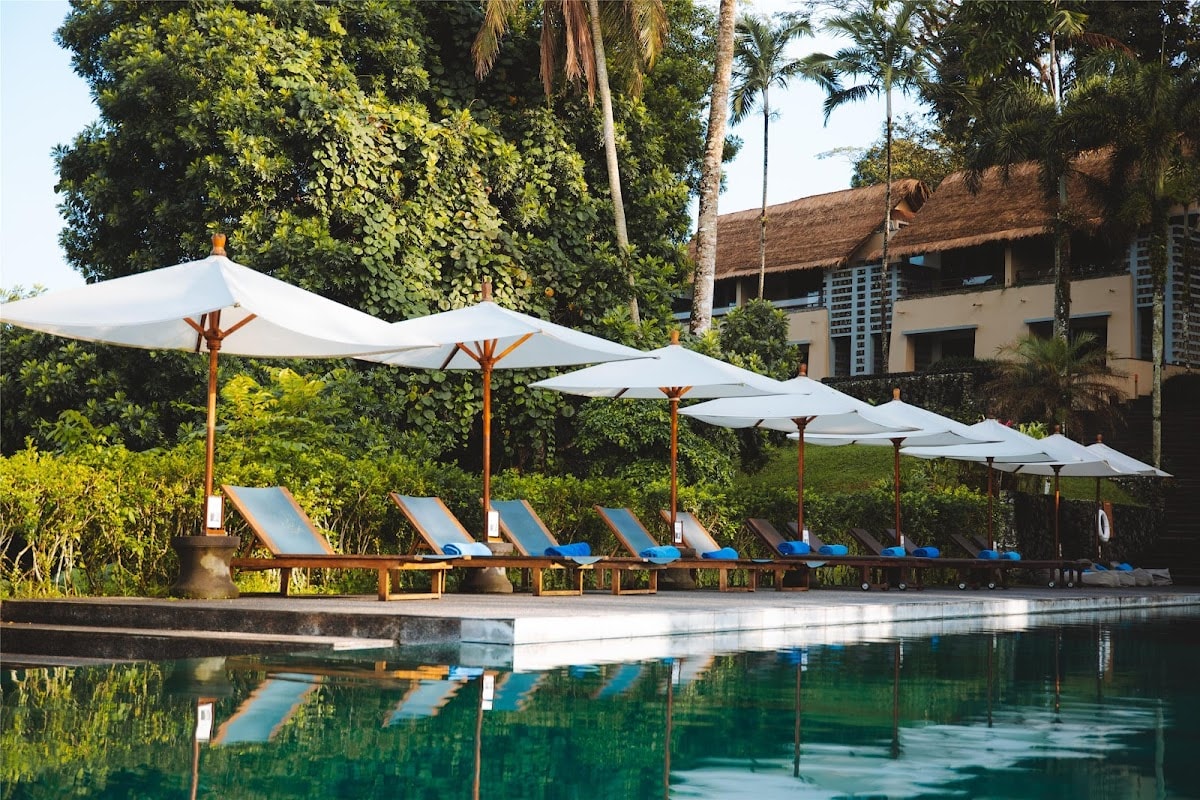 Alila Ubud — destination wedding venue in Bali 80572, Indonesia