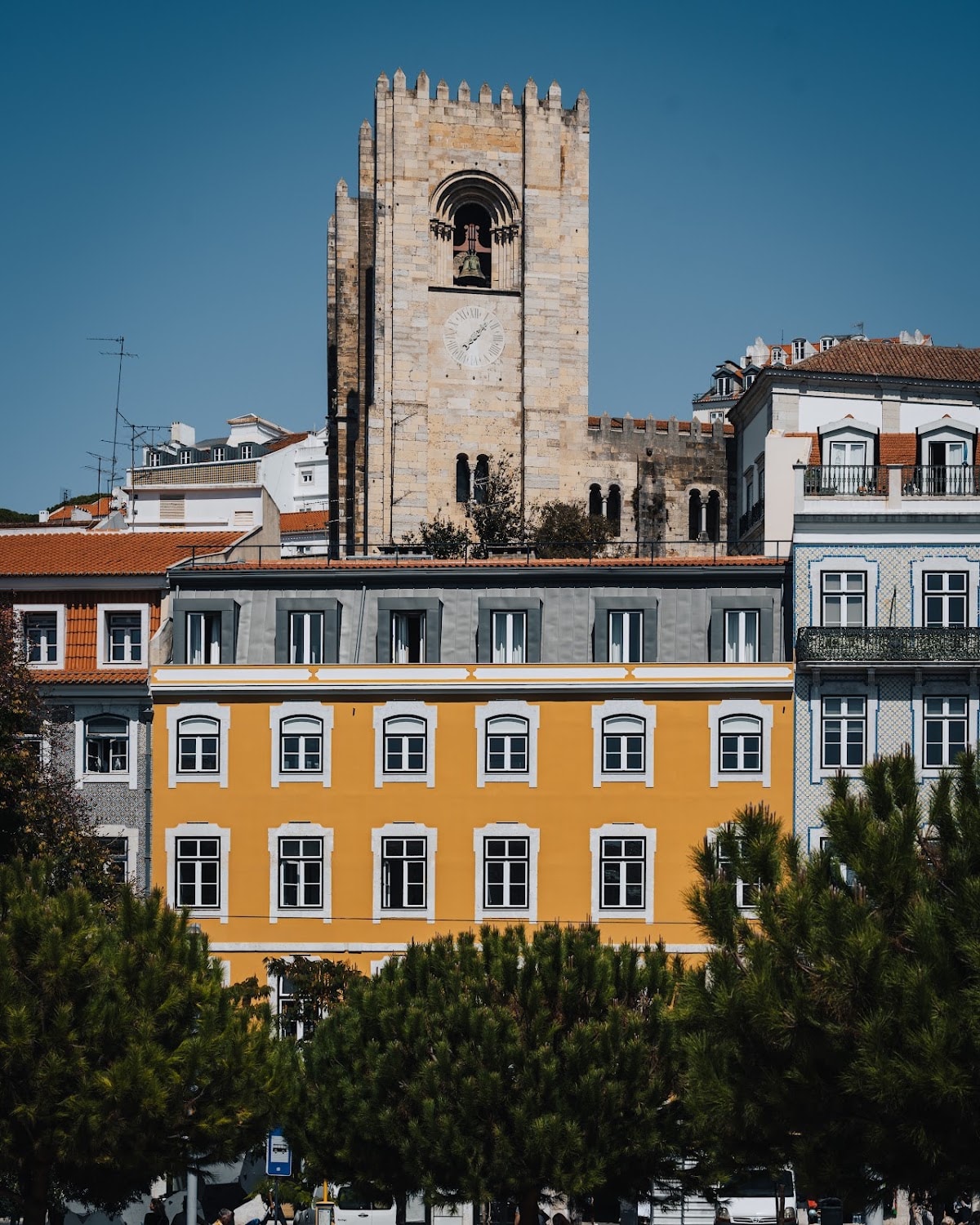 AlmaLusa Alfama, destination wedding venue in 1100-070 Lisboa, Portugal