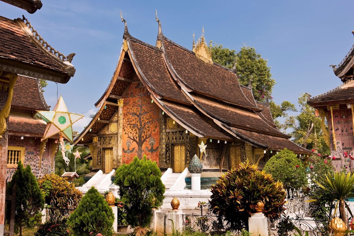 Amantaka, destination wedding venue in Luang Prabang 06000, Laos