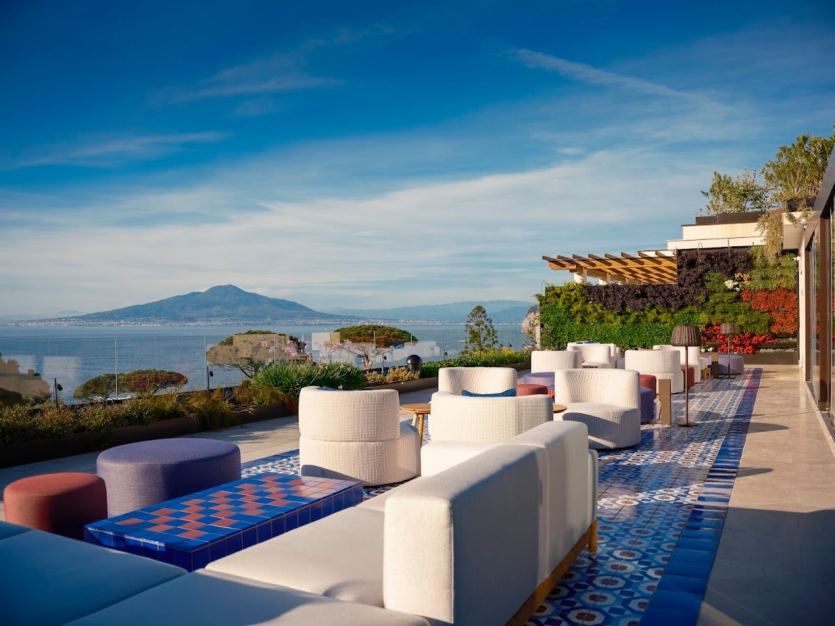 Ara Maris — destination wedding venue in 80067 Sorrento NA, Italy