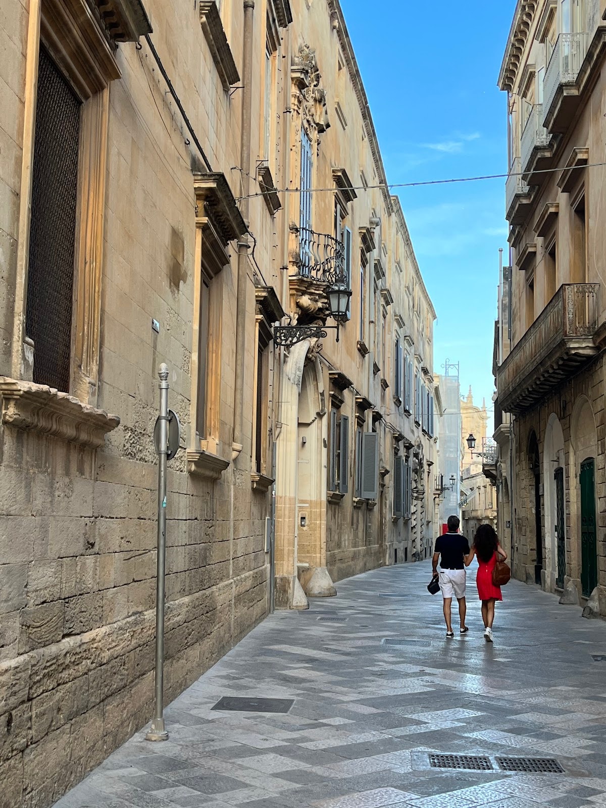Arco Vecchio — destination wedding venue in 73100 Lecce LE, Italy