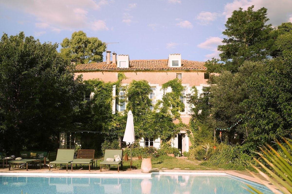Area Sesquier — destination wedding venue in 34140 Mèze, France