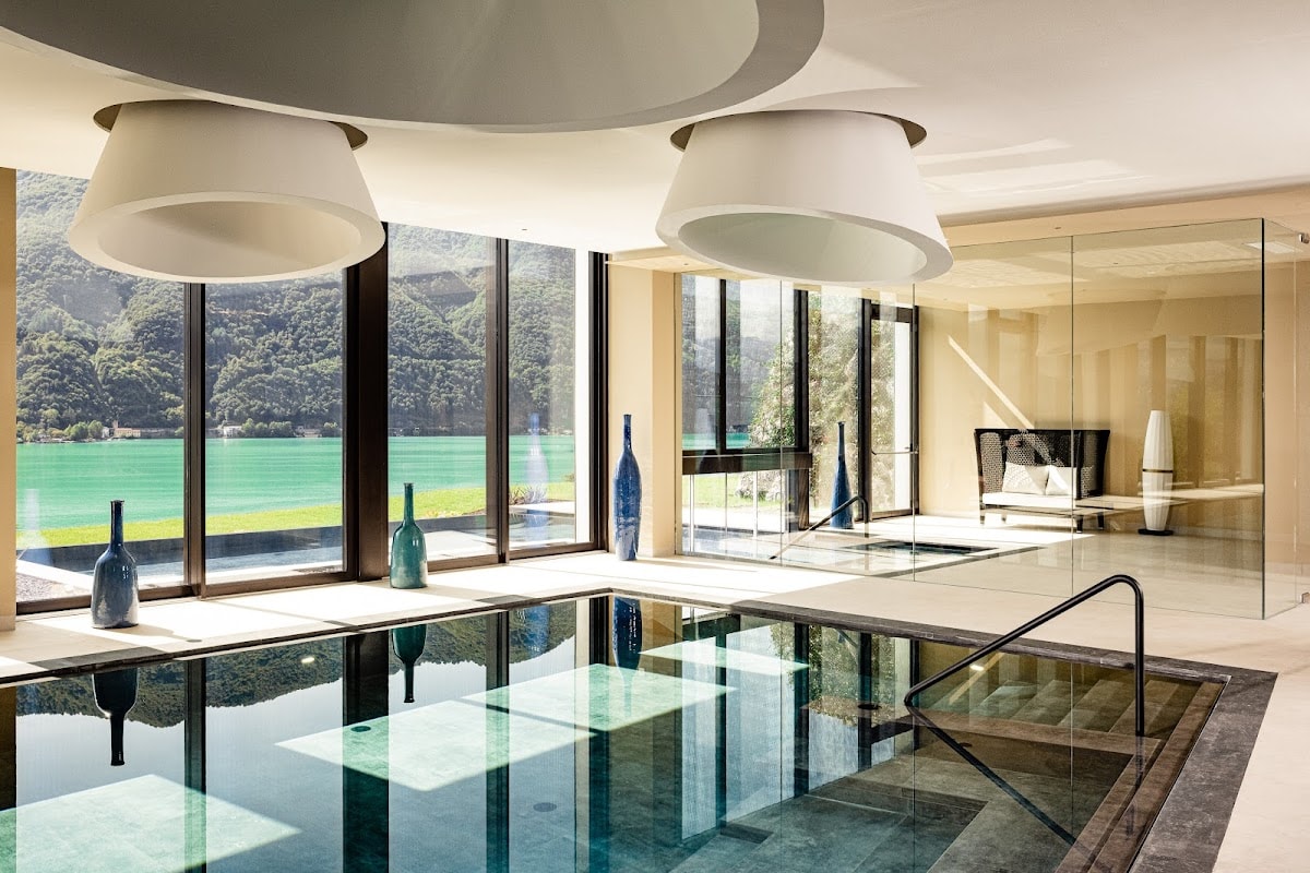 ARIA Retreat & SPA — destination wedding venue in 22018 Cima CO, Italy