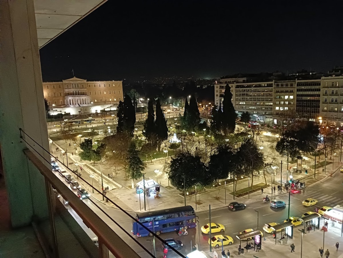 ΕΒΔΟΜΟΣ — destination wedding venue in Athina 105 62, Greece