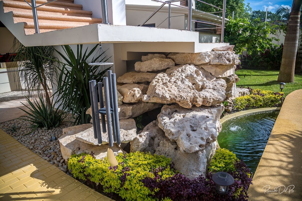Azcapri Villa Boutique & Spa — destination wedding venue in Q.R., Mexico