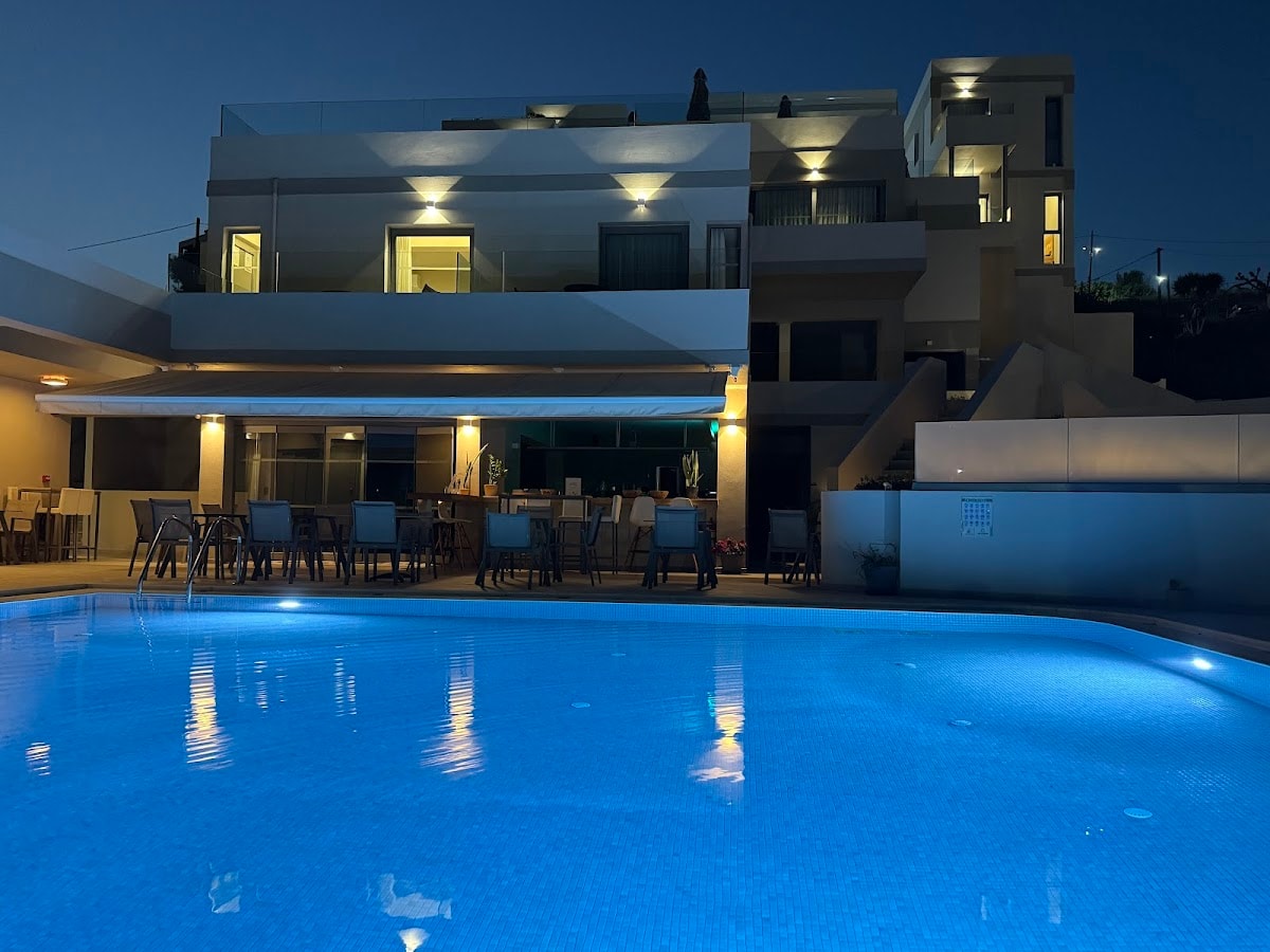 Bali Diamond (Adults Only) — destination wedding venue in Μπαλί 740 57, Greece