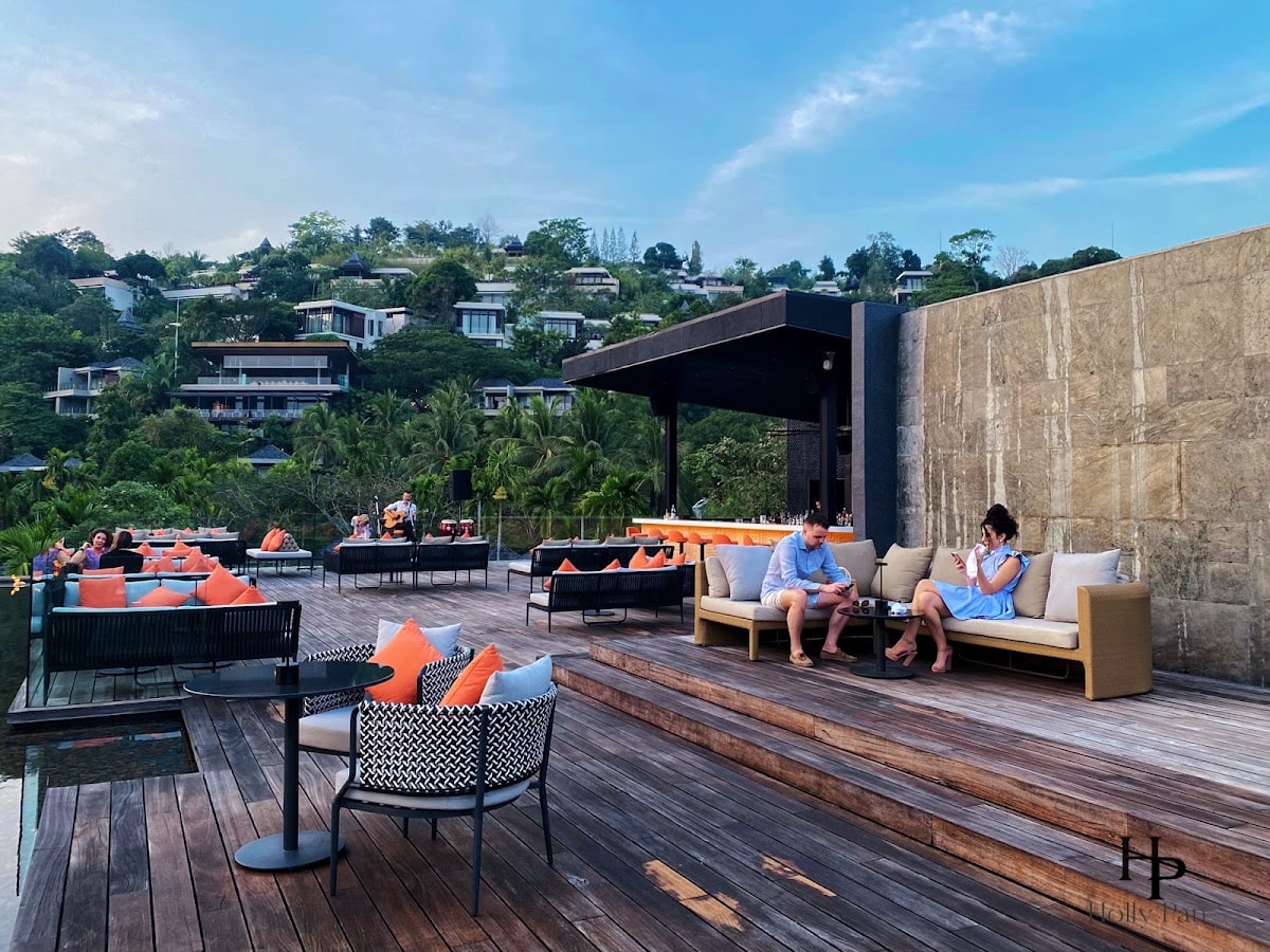 Beach House Layan, destination wedding venue in ภูเก็ต 83110, Thailand