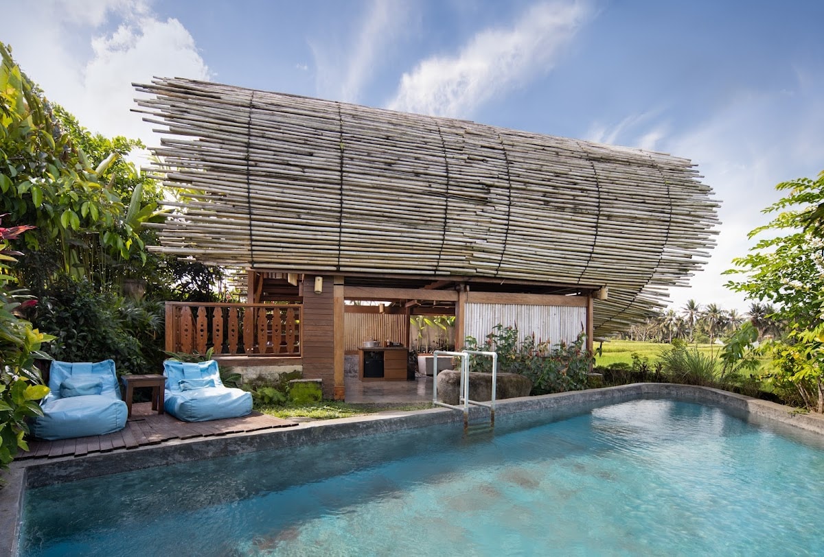 Beehouse Dijiwa Ubud — destination wedding venue in Bali 80571, Indonesia
