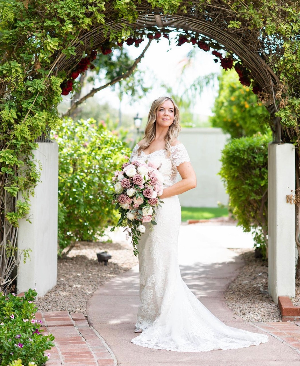 Bella Rose Estate, destination wedding venue in AZ 85286, United States