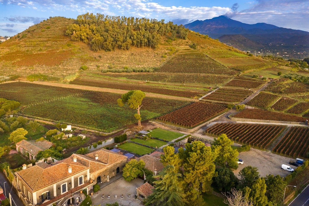 BENANTI — destination wedding venue in 95029 Viagrande CT, Italy