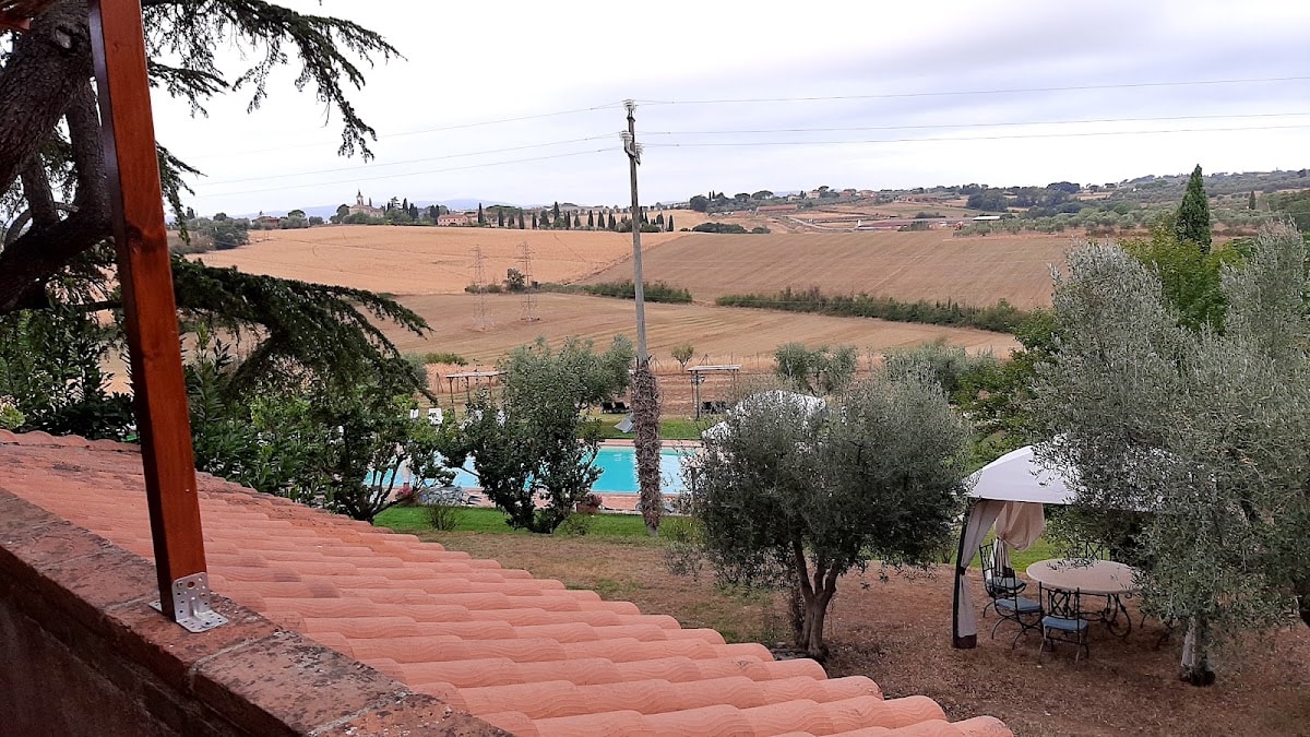 Borgo Badia, destination wedding venue in 06132 Perugia PG, Italy