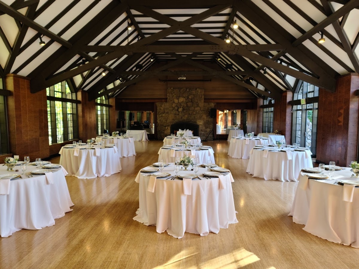 Brazilian Room — destination wedding venue in CA 94708, USA