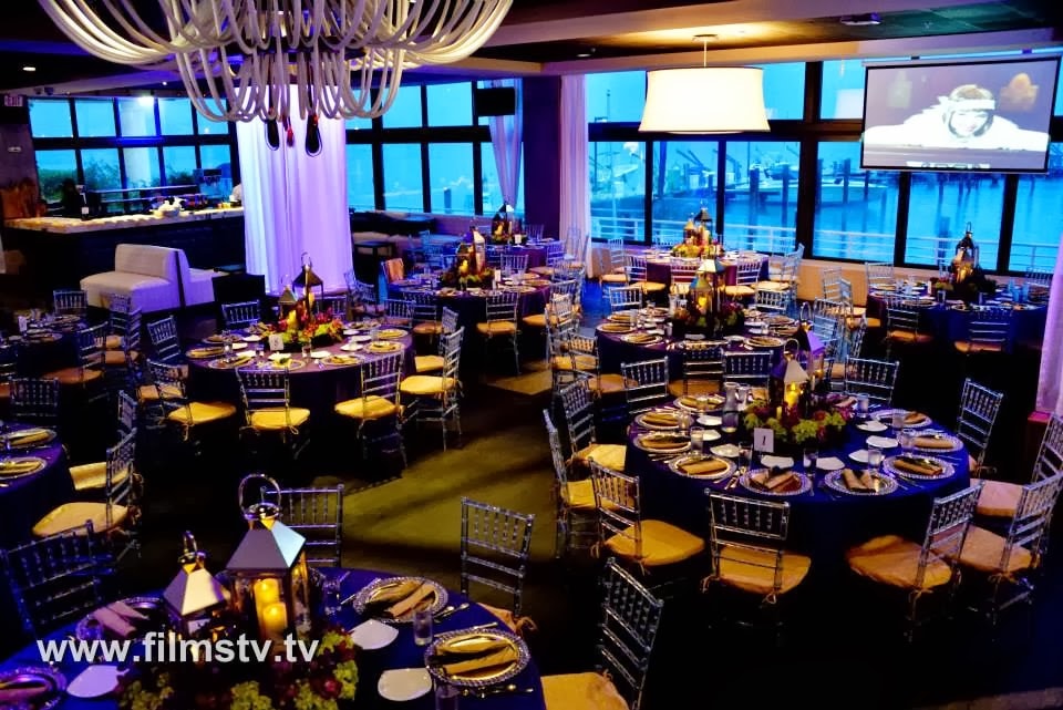 Briza on the Bay — destination wedding venue in FL 33132, USA