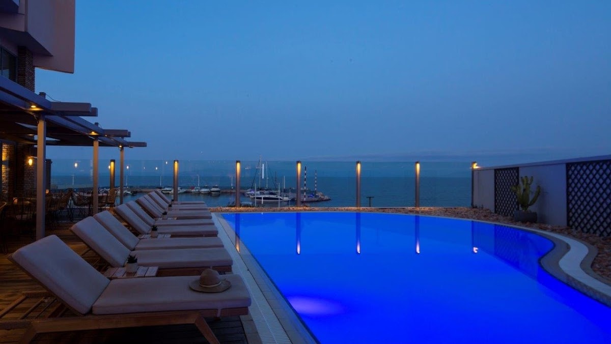 Cabo Verde — destination wedding venue in Nea Makri 190 05, Greece