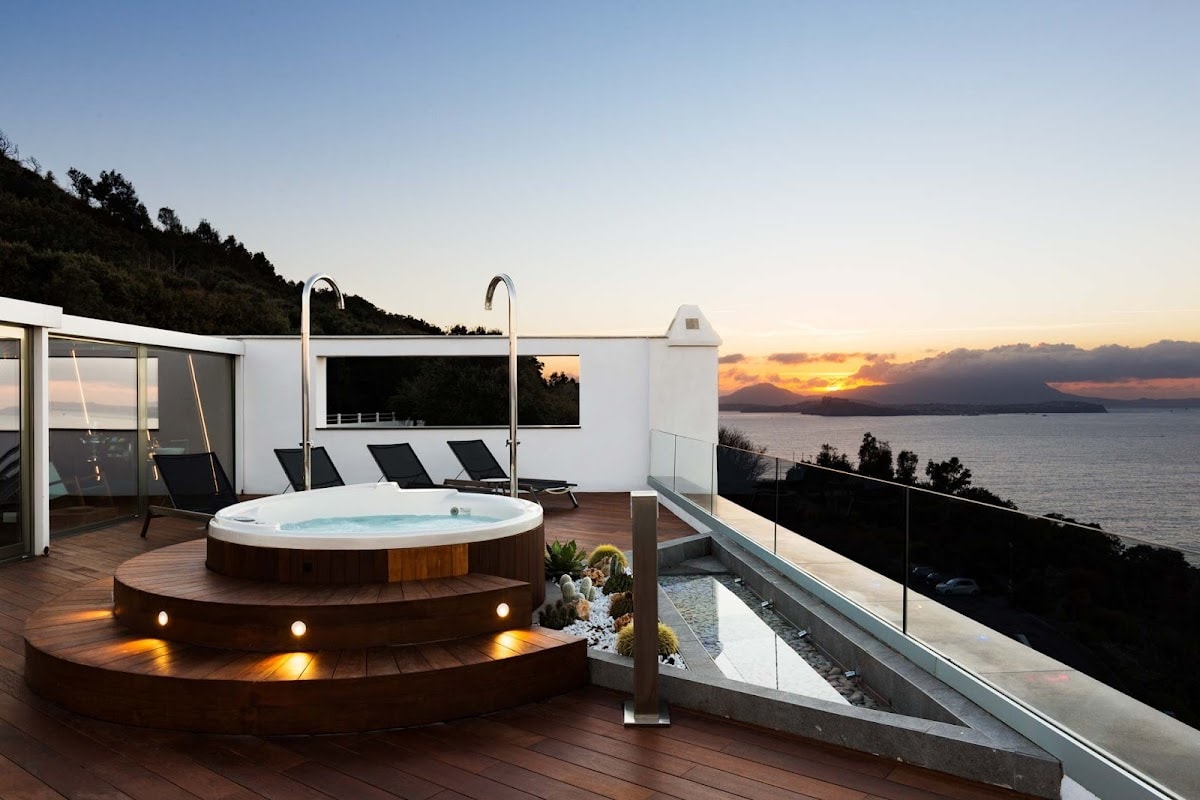 Cala Moresca — destination wedding venue in 80070 Bacoli NA, Italy