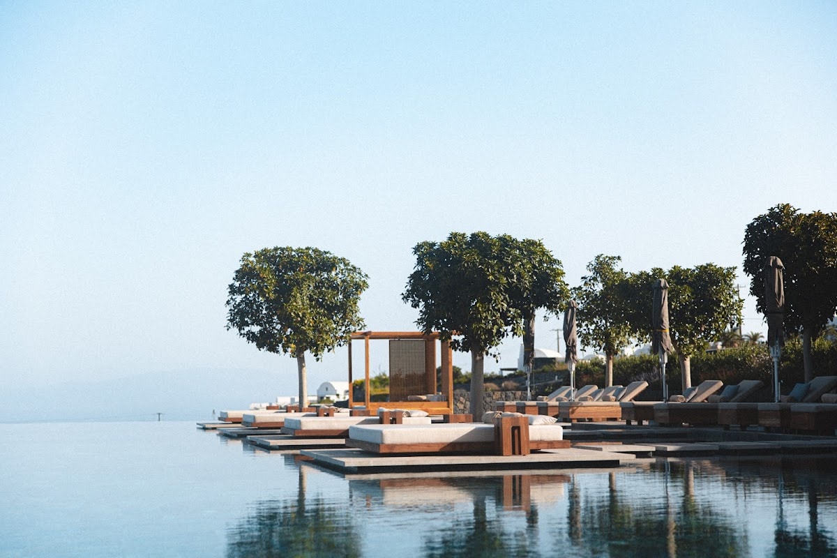 Canaves Epitome — destination wedding venue in Oía 847 02, Greece