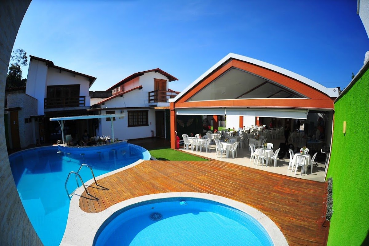 Casa 112 — destination wedding venue in 24320-500, Brazil