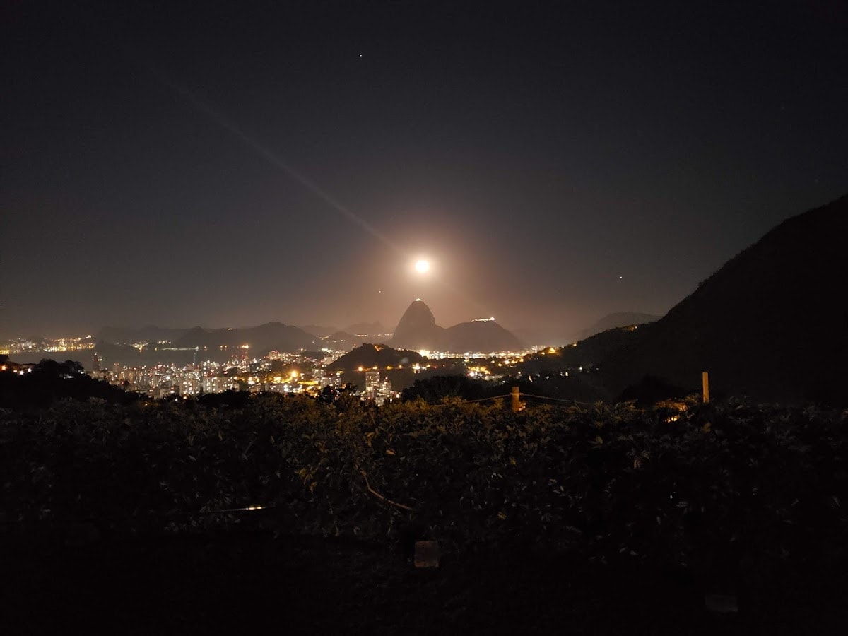 Casa de Santa Teresa — destination wedding venue in 20241-266, Brazil