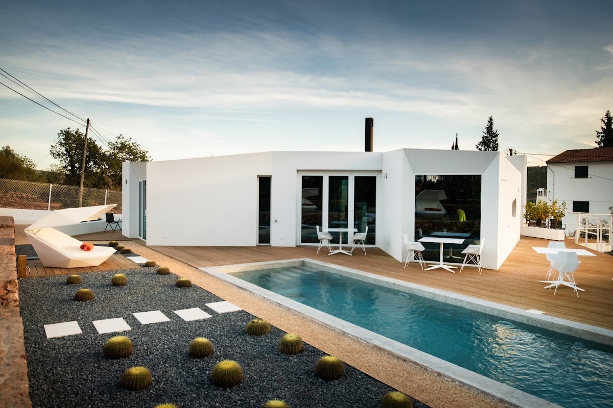 Casa Esteval, destination wedding venue in 8100-023 Alte, Portugal