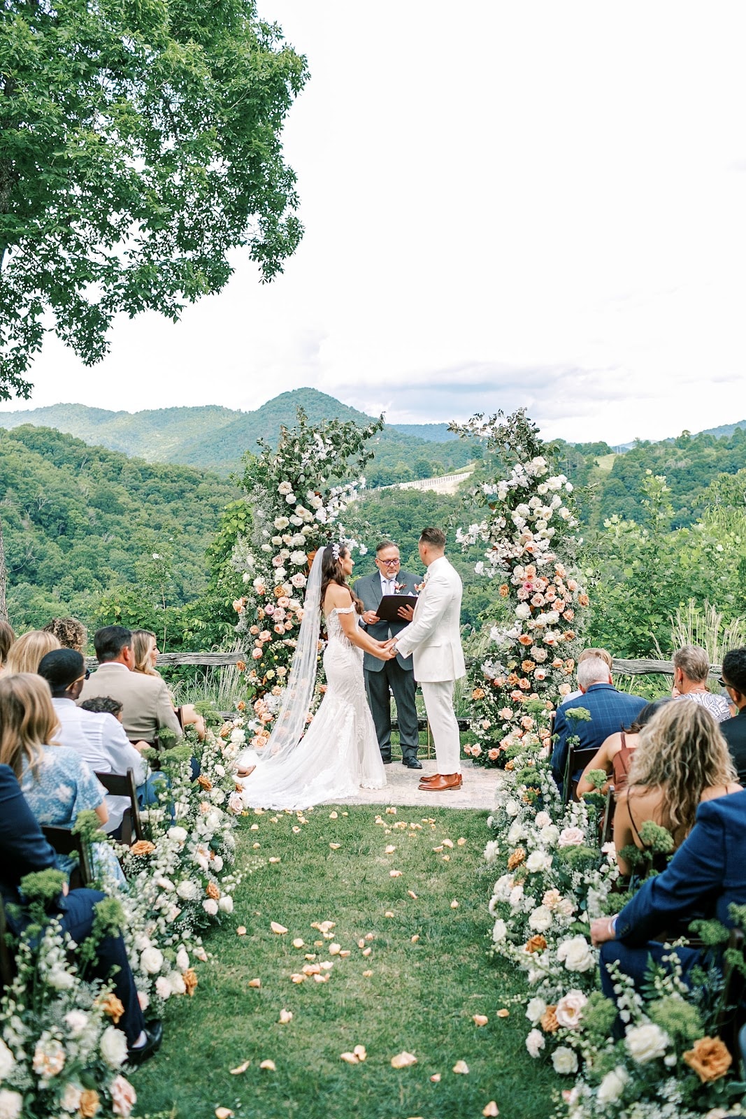Castle Ladyhawke, destination wedding venue in NC 28783, United States