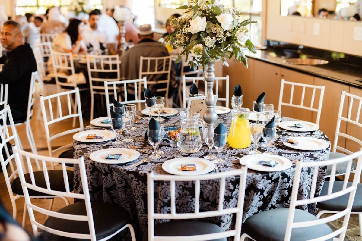 Cathkin Caterers — destination wedding venue in 7766, South Africa