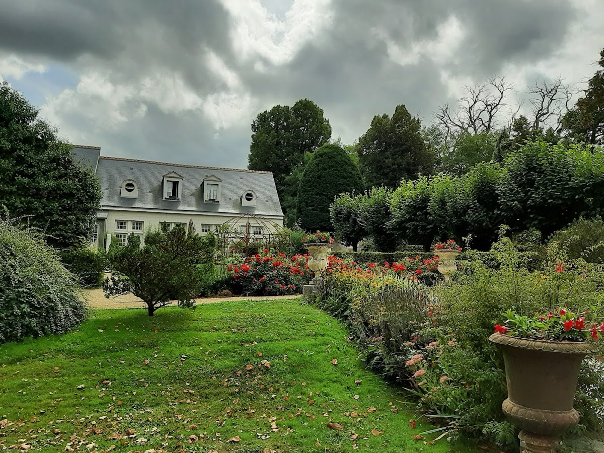 Château de Pray — destination wedding venue in 37530 Chargé, France