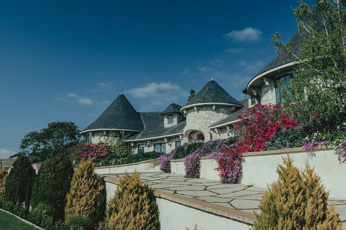 Château Noland, destination wedding venue in CA 93401, United States