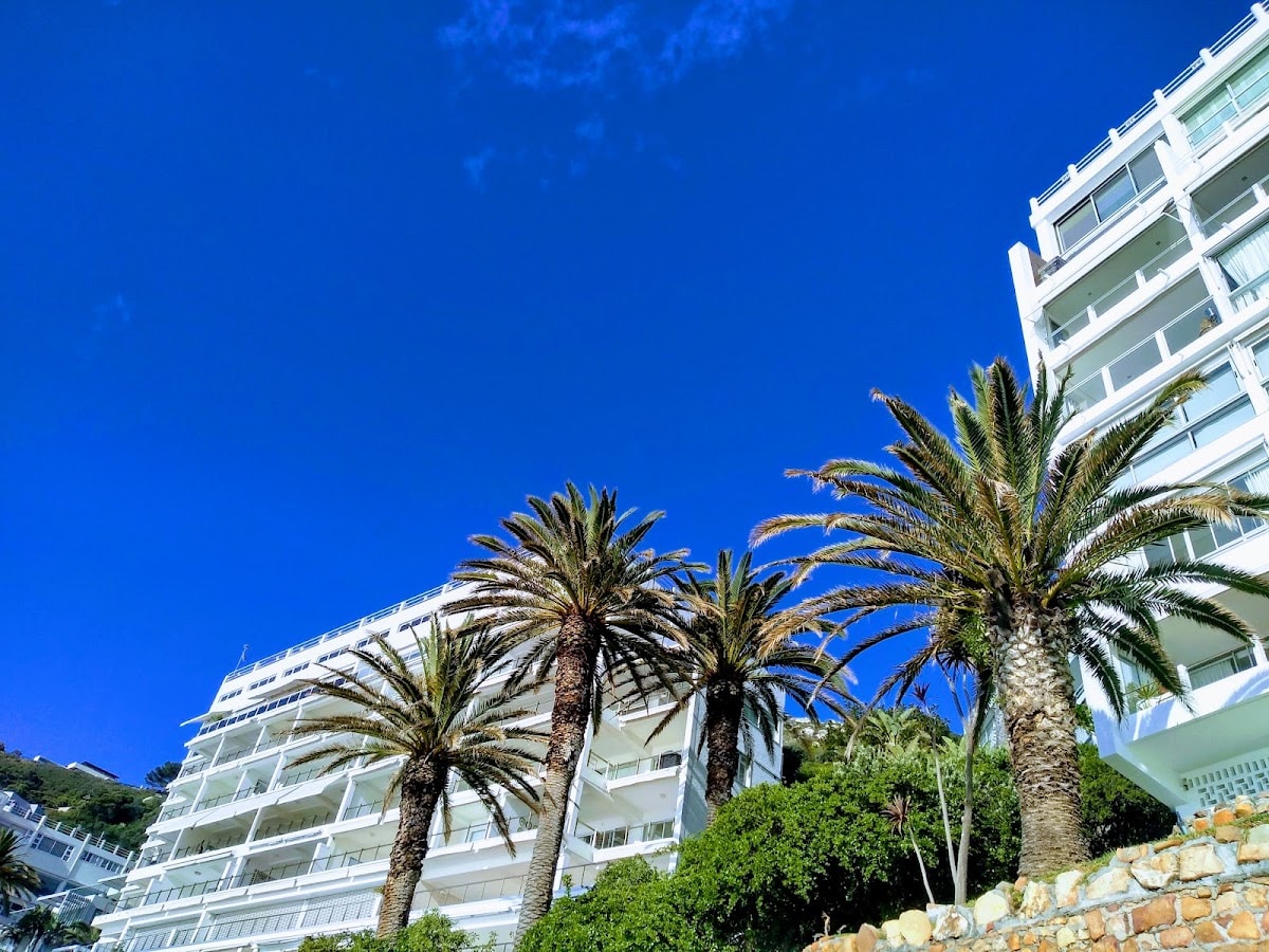 Clifton 1st Beach — destination wedding venue in 8005, South Africa