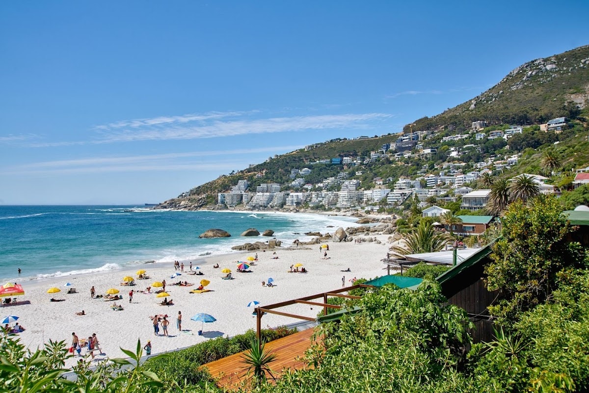 Clifton 3rd Beach — destination wedding venue in 8005, South Africa