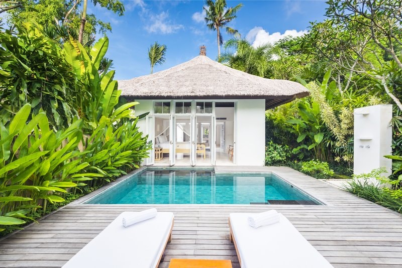 COMO Uma Ubud — destination wedding venue in Bali 80571, Indonesia