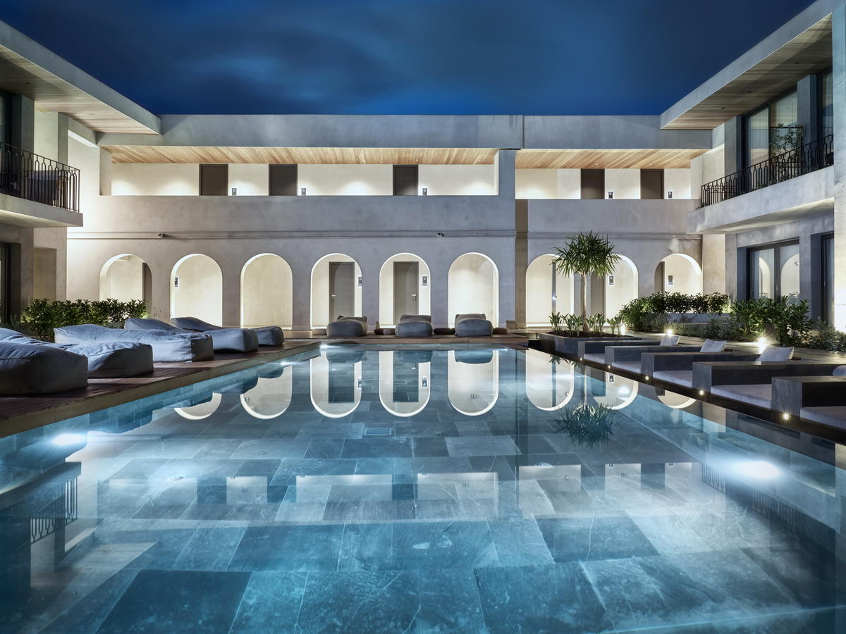 Contessina Suites and Spa — destination wedding venue in Πλάνος 291 00, Greece