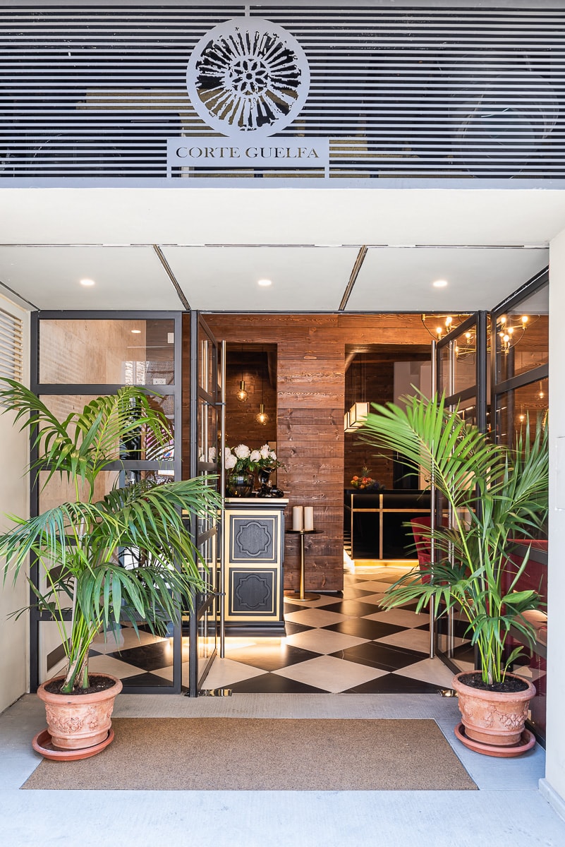 Corte Guelfa — destination wedding venue in 50129 Firenze FI, Italy