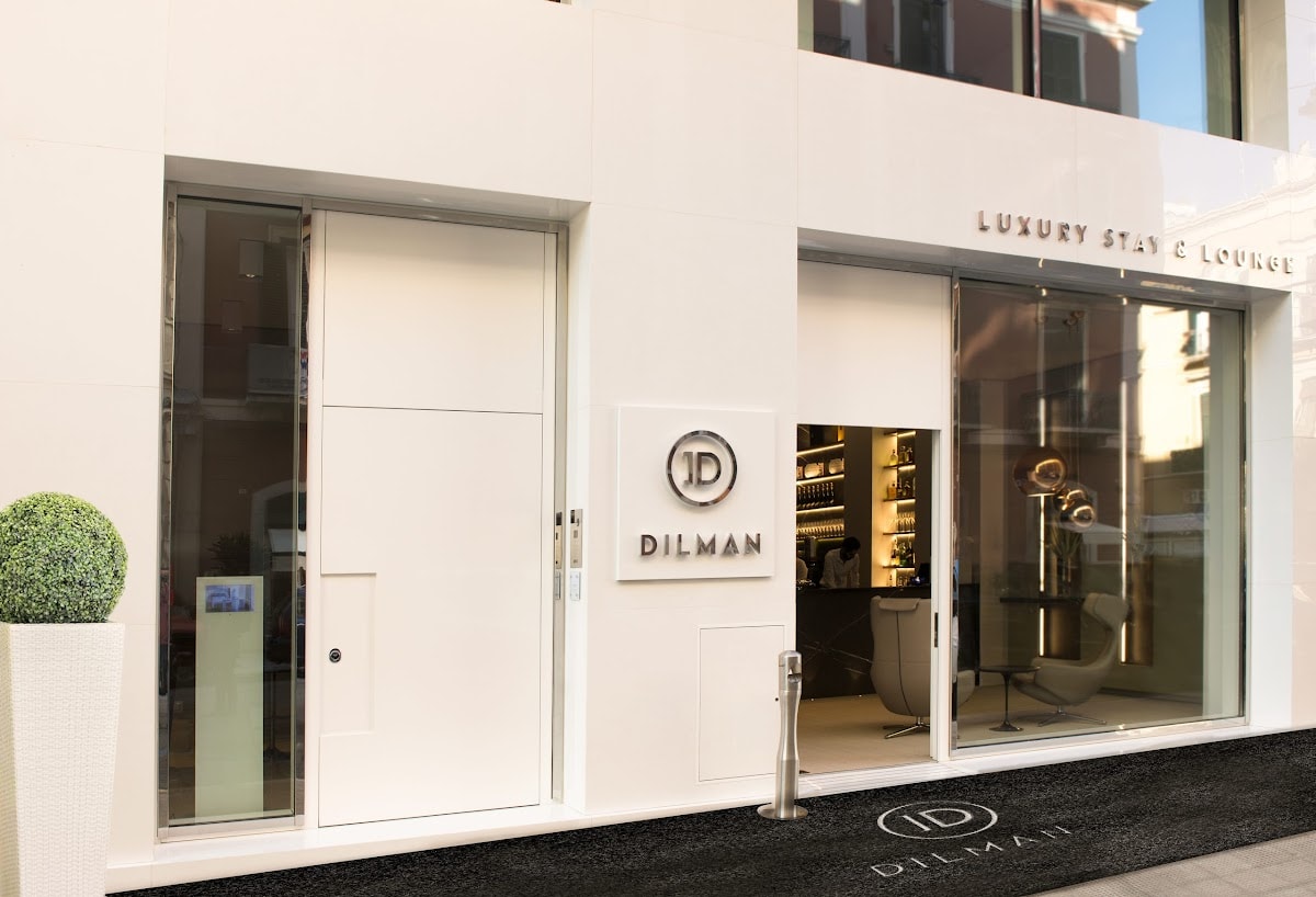 DILMAN - Luxury Stay — destination wedding venue in 70121 Bari BA, Italy