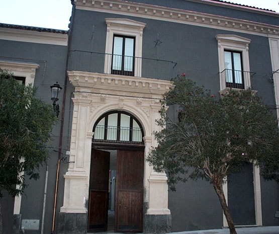 Dimora De Mauro — destination wedding venue in 95124 Catania CT, Italy