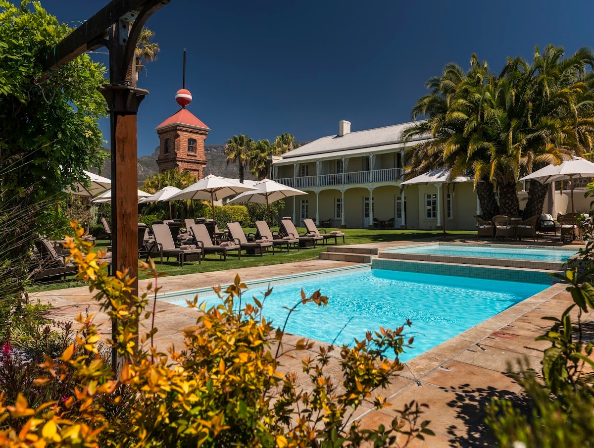 Dock House Boutique Hotel — destination wedding venue in 8001, South Africa