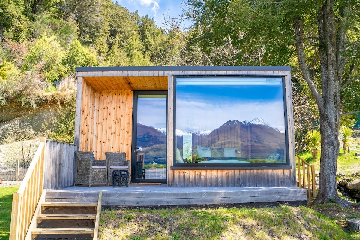 Ecoscapes — destination wedding venue in Kinloch 9372, New Zealand
