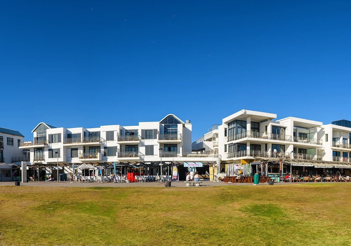 Eden On The Bay — destination wedding venue in 7441, South Africa