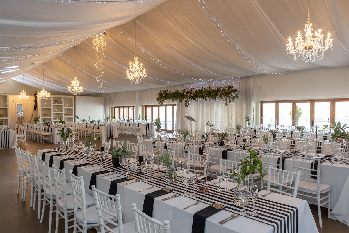 Eensgezind Function Venue — destination wedding venue in 7551, South Africa